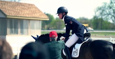 quién es quien en el mundo de la doma clasica