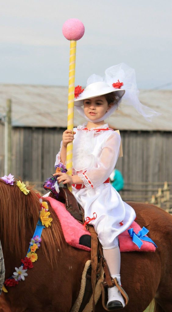 Disfraz Caballo Toivivo